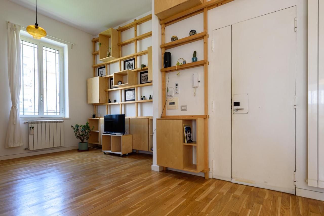 Casa Rega Apartment Naples Exterior photo