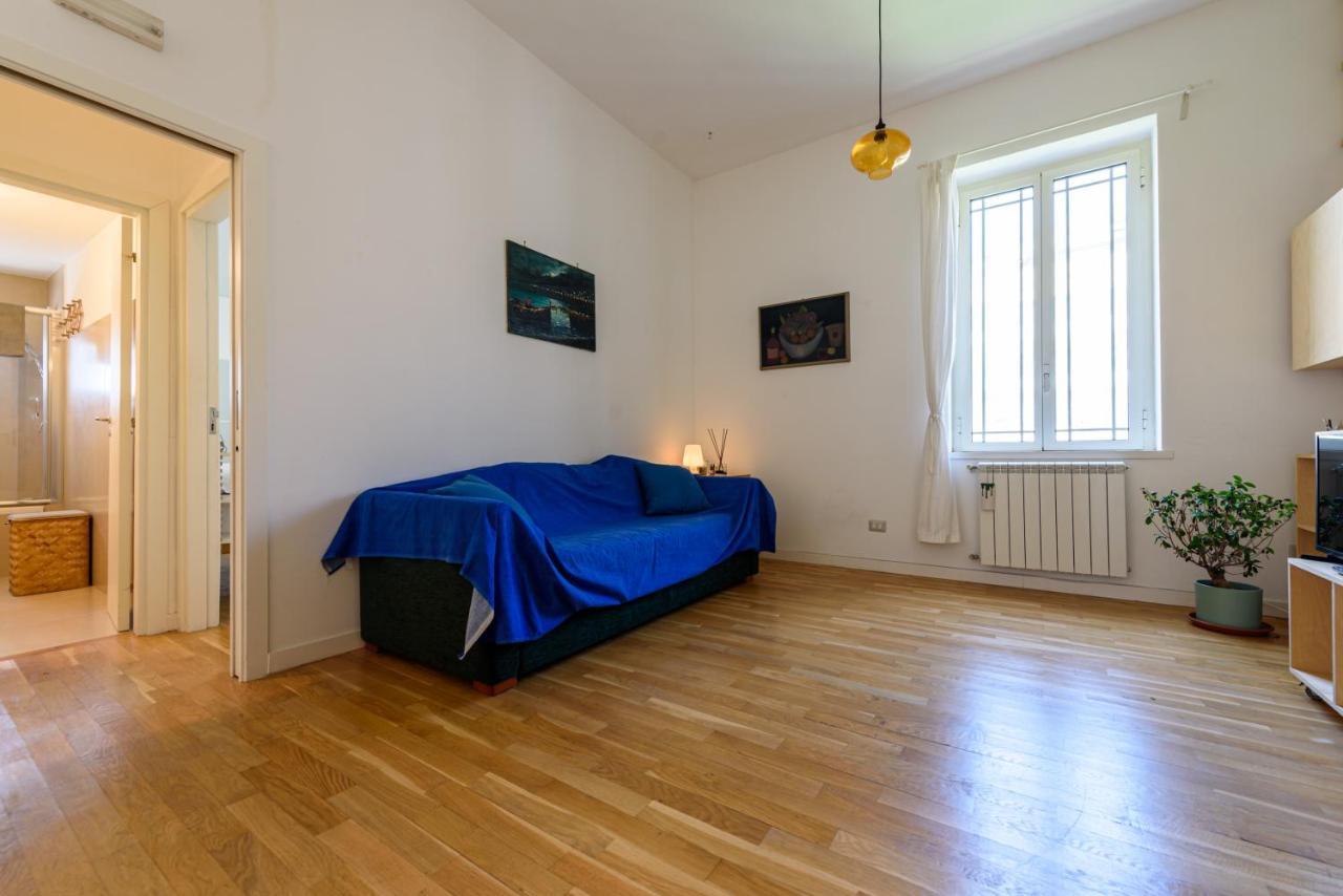 Casa Rega Apartment Naples Exterior photo