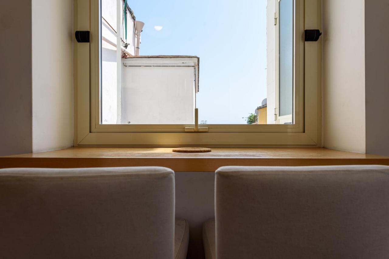 Casa Rega Apartment Naples Exterior photo