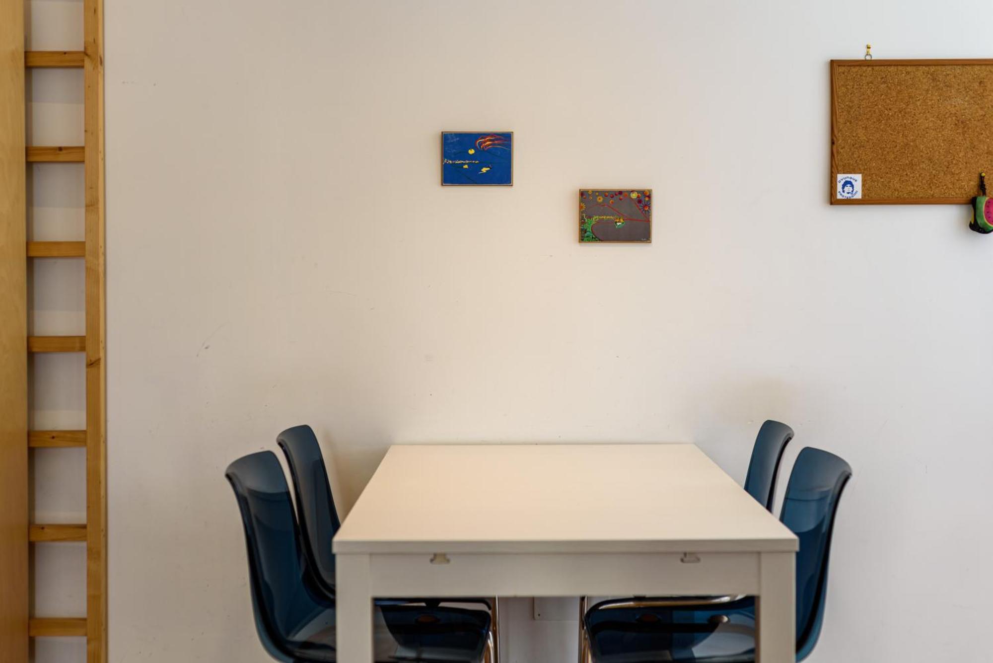 Casa Rega Apartment Naples Exterior photo