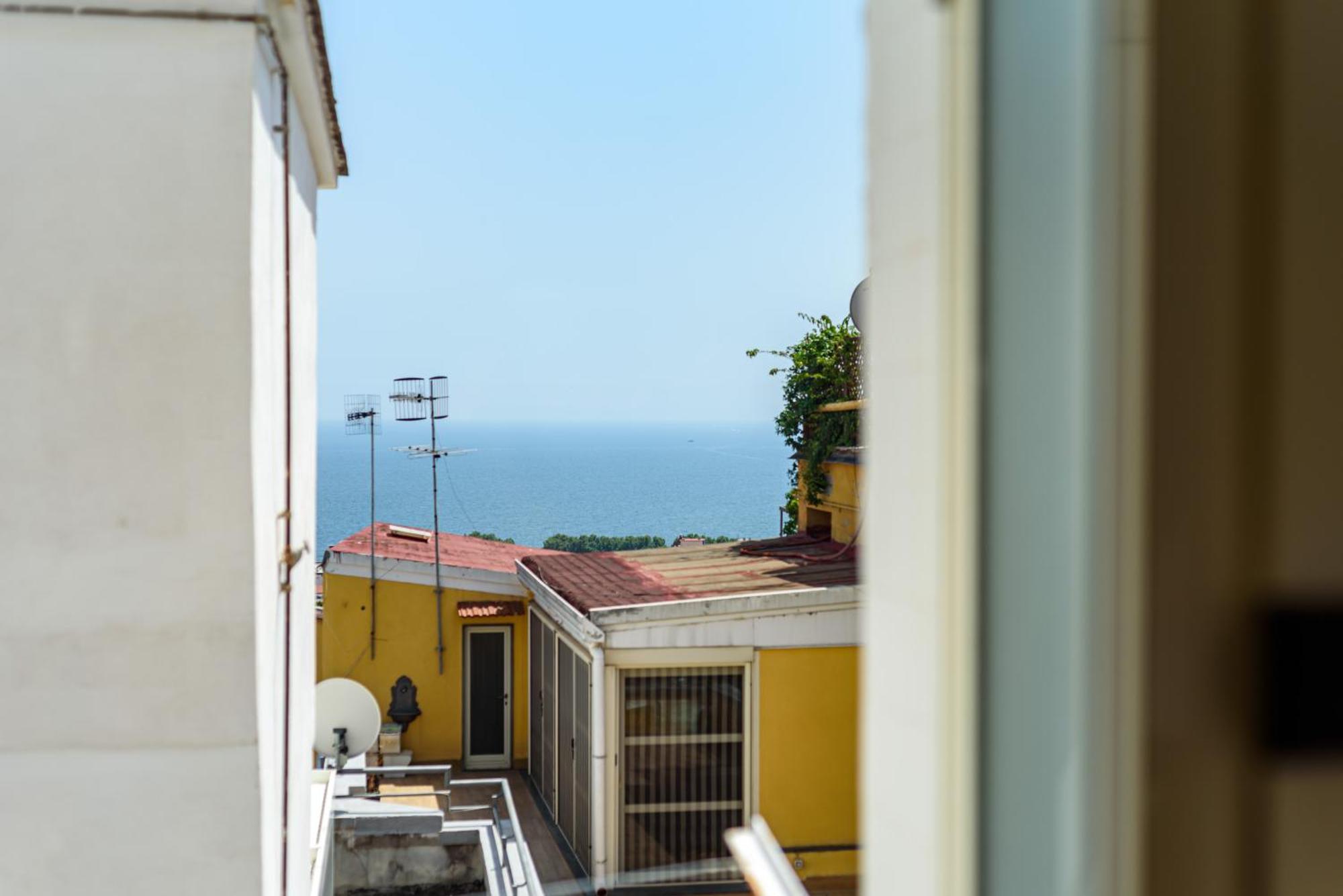 Casa Rega Apartment Naples Exterior photo